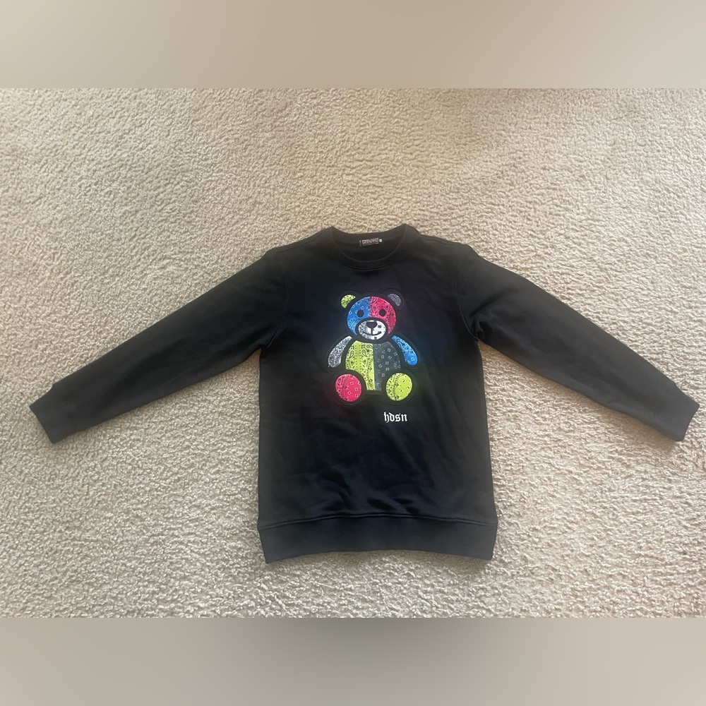 Boys Hudson Sweatshirt